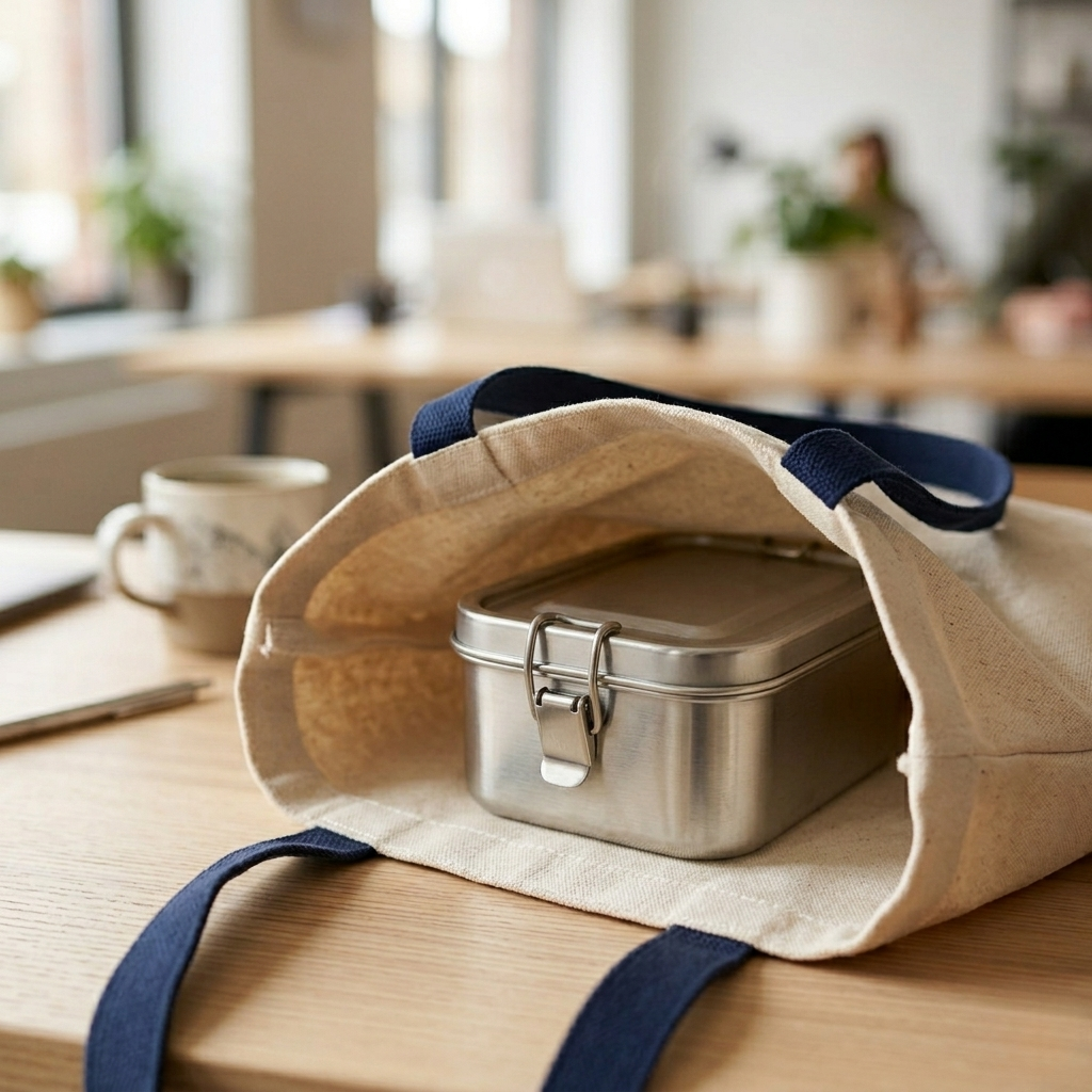 Mealprep set