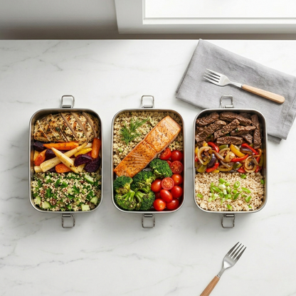 Mealprep set